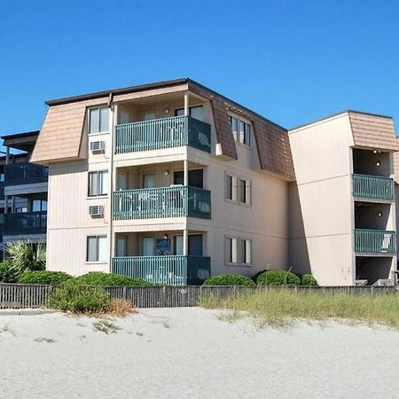 A Place At The Beach 9520-1E Apartment Myrtle Beach Exterior photo