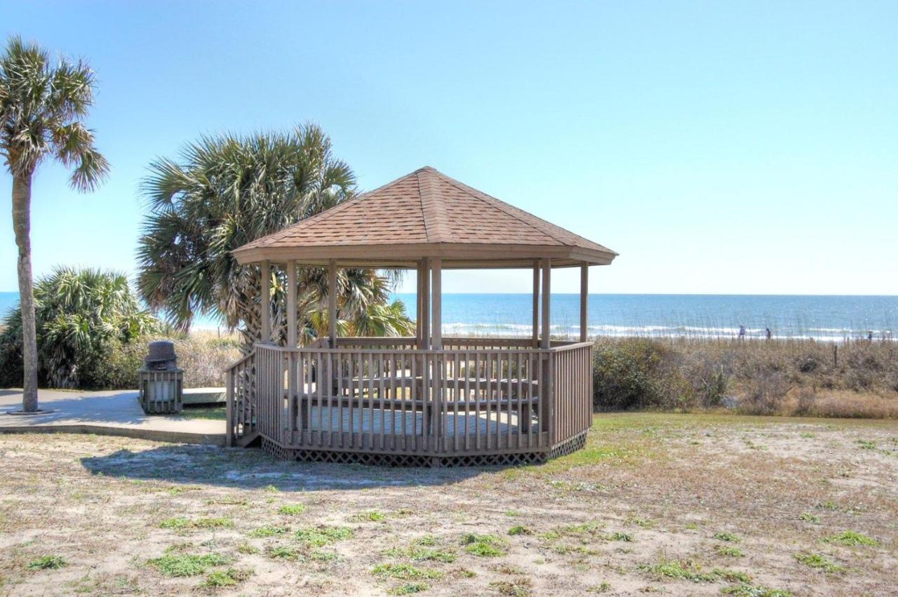 A Place At The Beach 9520-1E Apartment Myrtle Beach Exterior photo