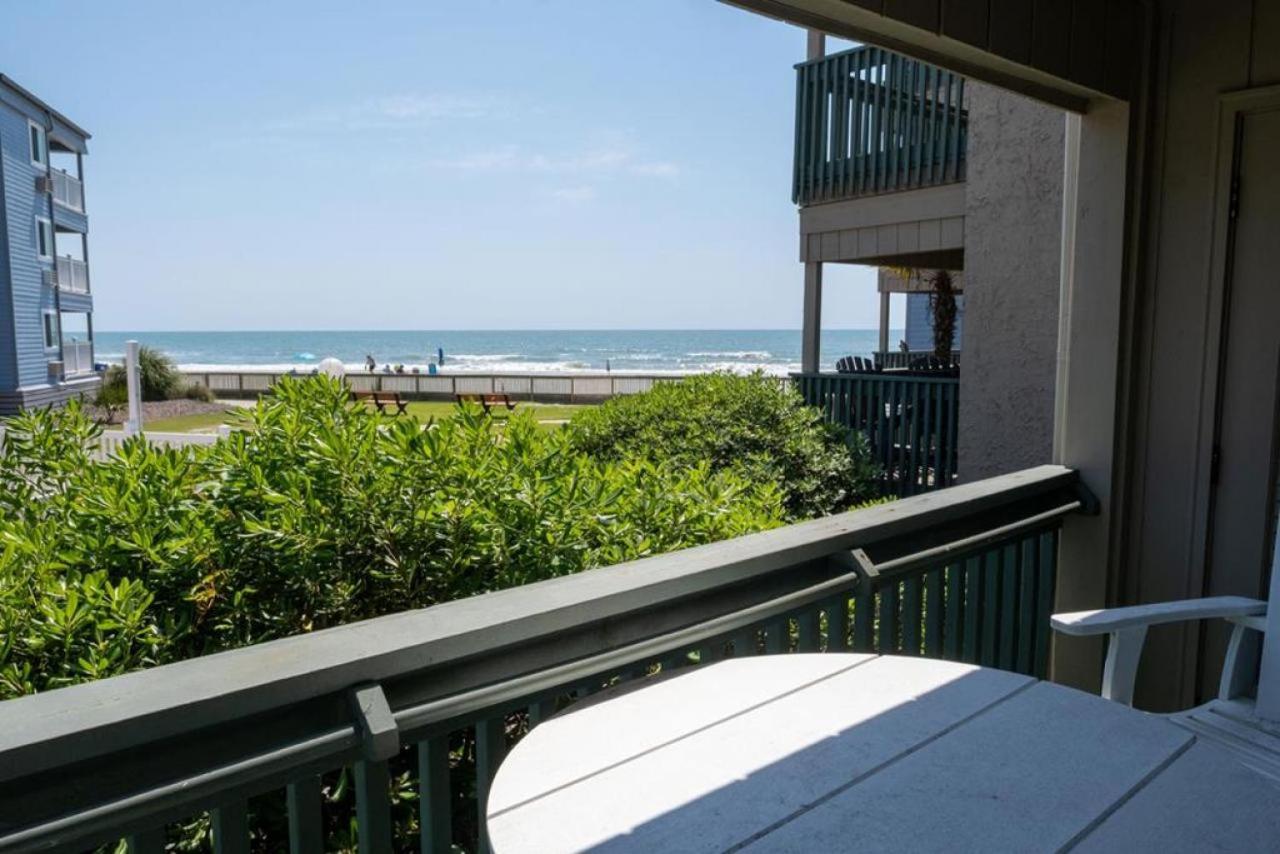 A Place At The Beach 9520-1E Apartment Myrtle Beach Exterior photo