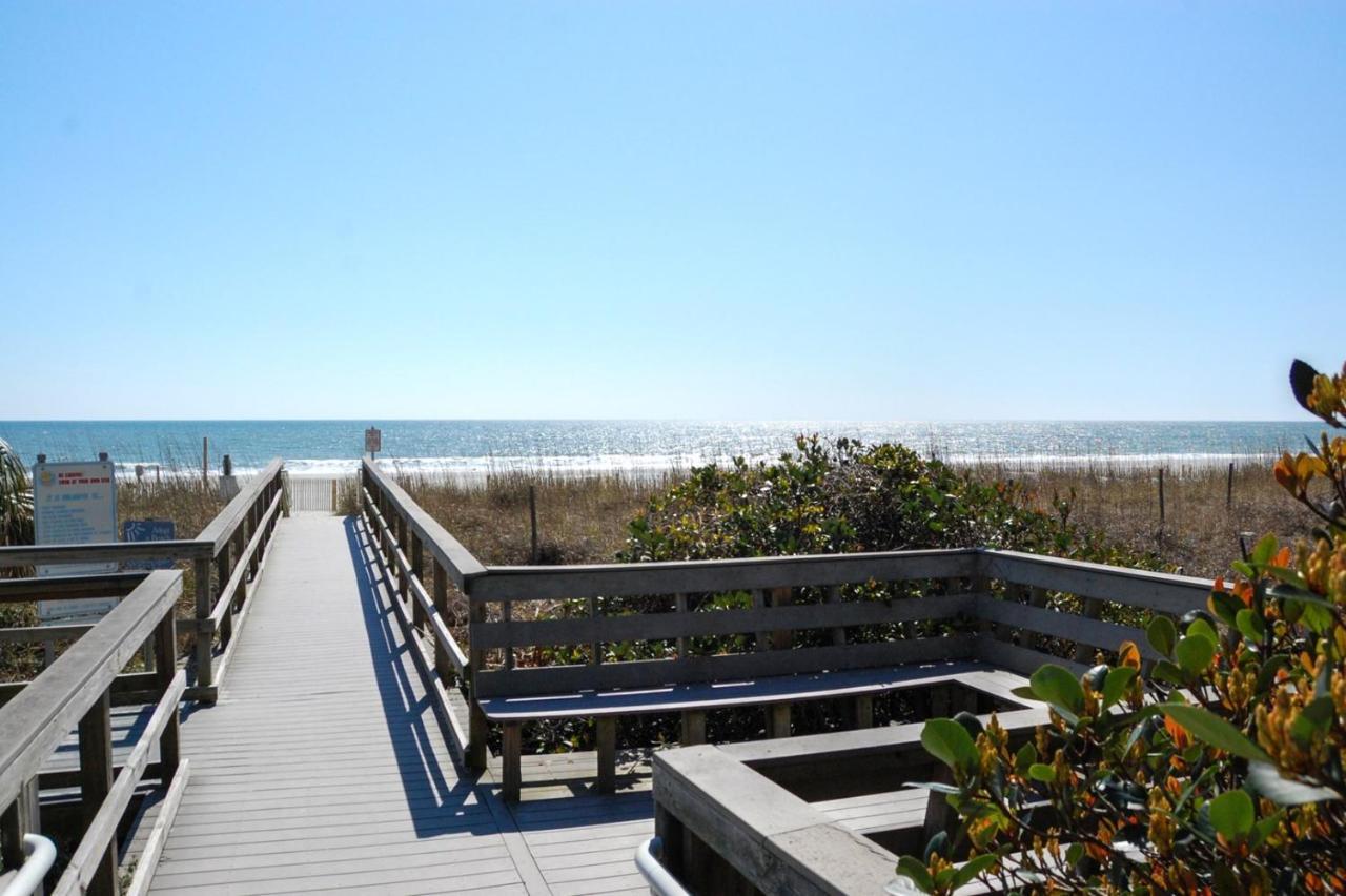 A Place At The Beach 9520-1E Apartment Myrtle Beach Exterior photo