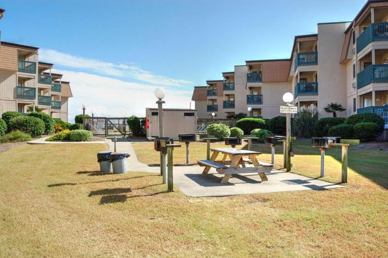 A Place At The Beach 9520-1E Apartment Myrtle Beach Exterior photo