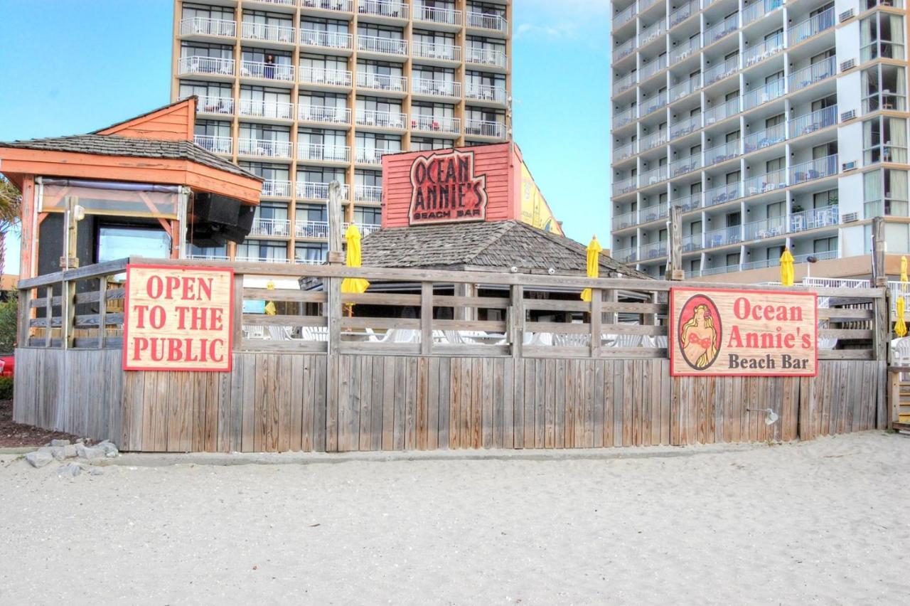 A Place At The Beach 9520-1E Apartment Myrtle Beach Exterior photo